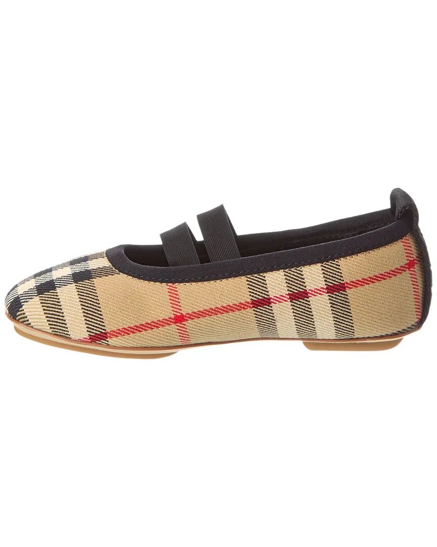 Burberry Flat