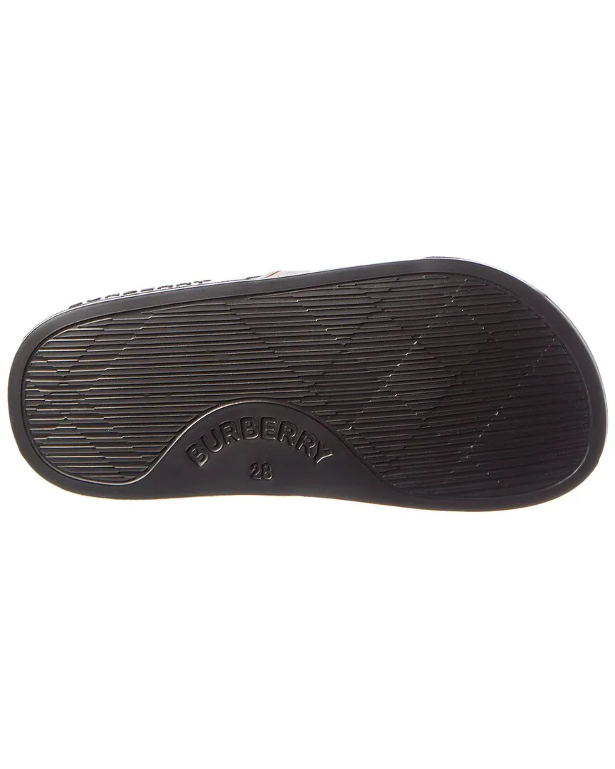 Burberry Slide