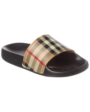 Burberry Slide