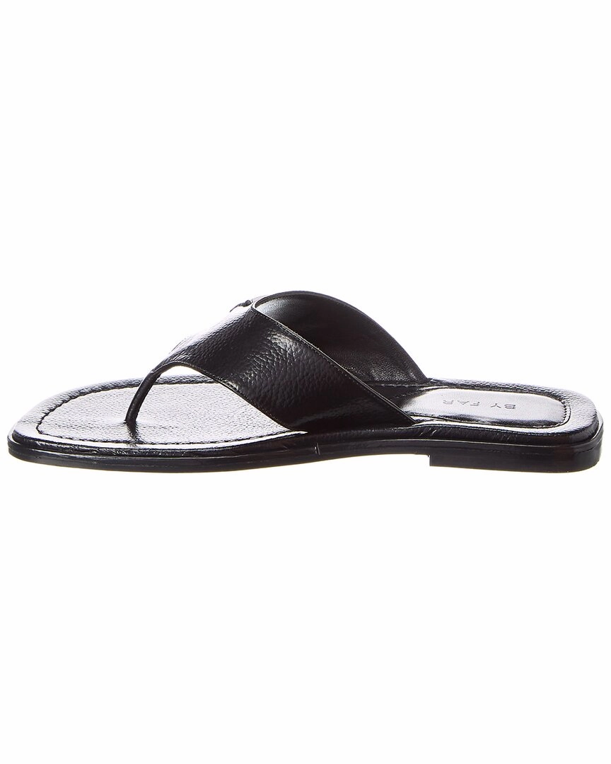 By FAR Zizi Leather Sandal