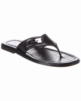 By FAR Zizi Leather Sandal
