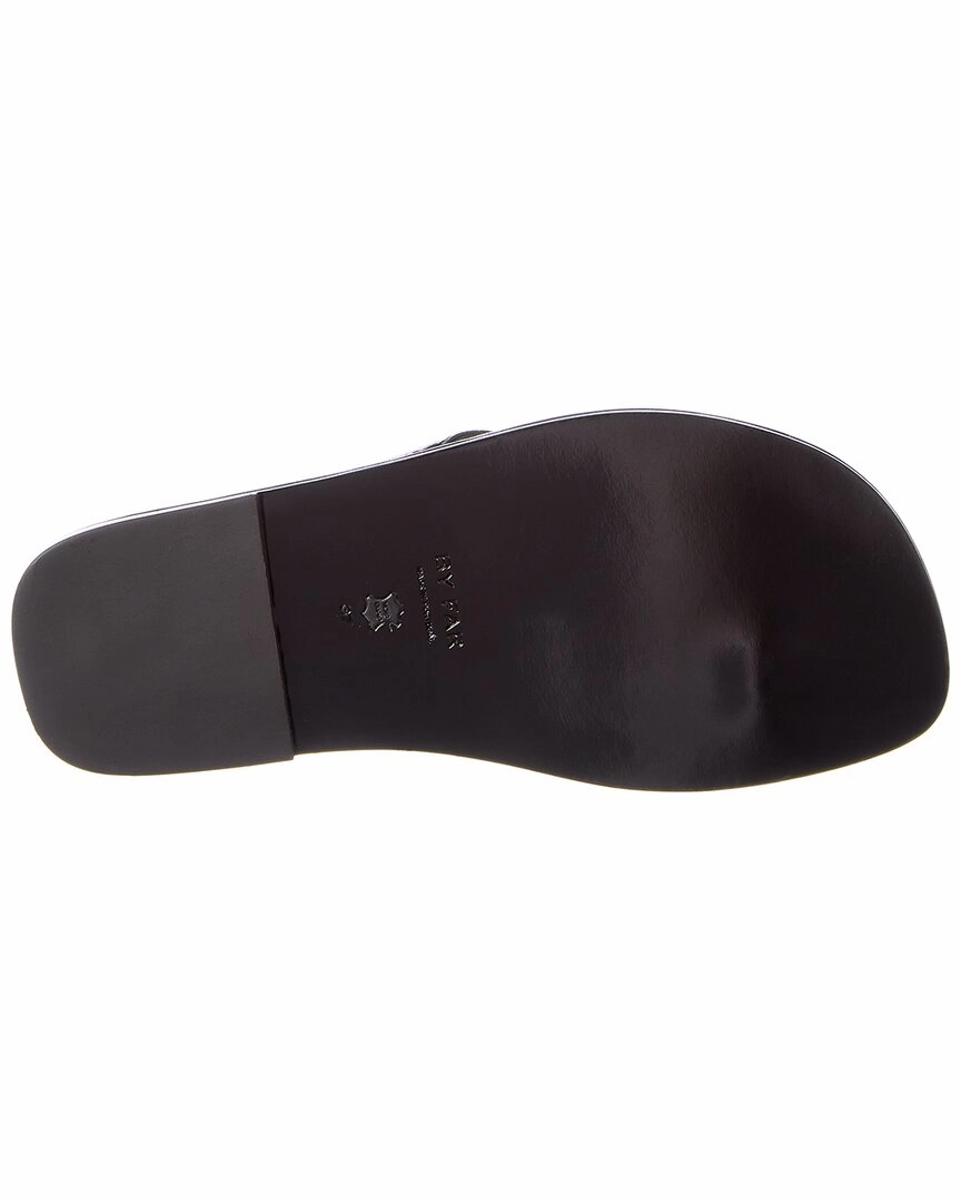 By FAR Zizi Leather Sandal