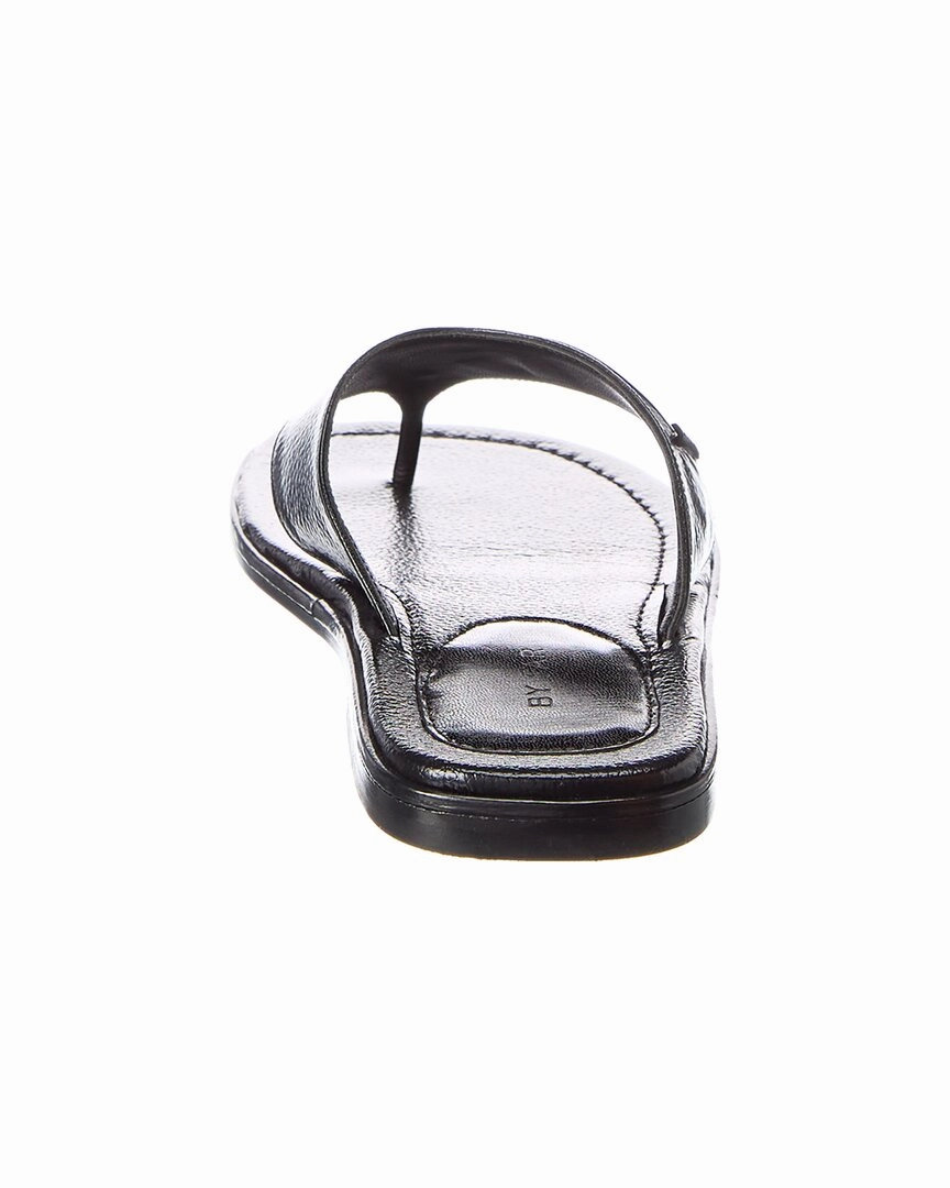By FAR Zizi Leather Sandal