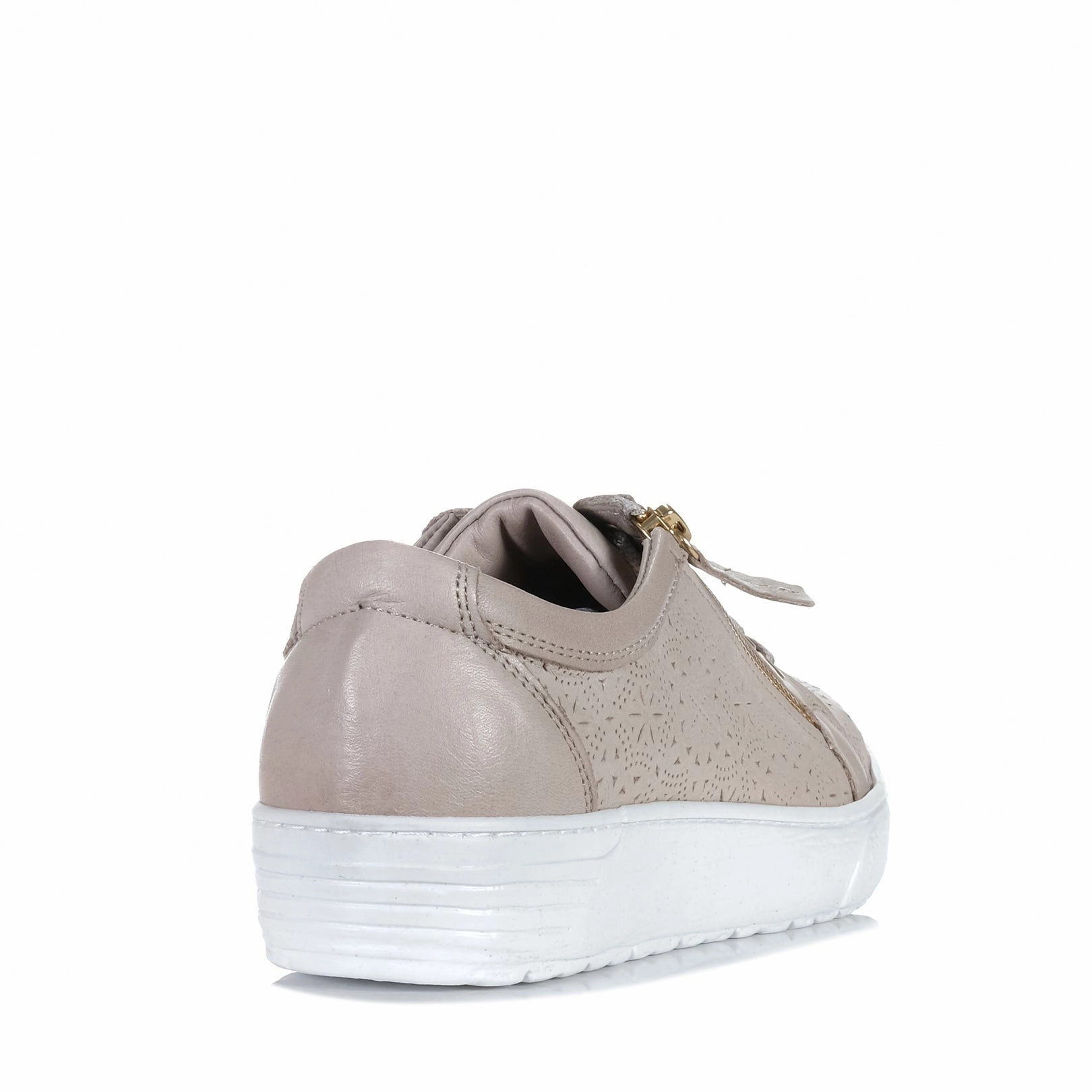 Cabello EG71 Taupe
