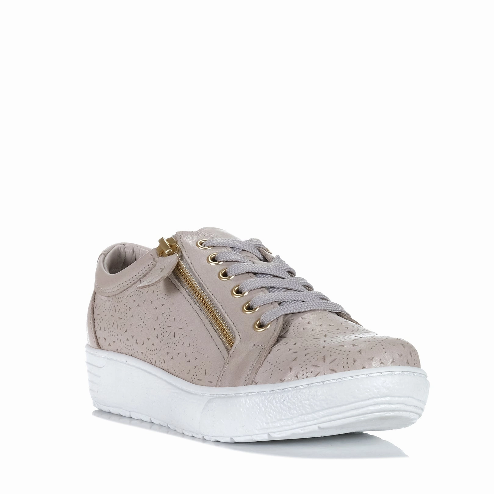 Cabello EG71 Taupe