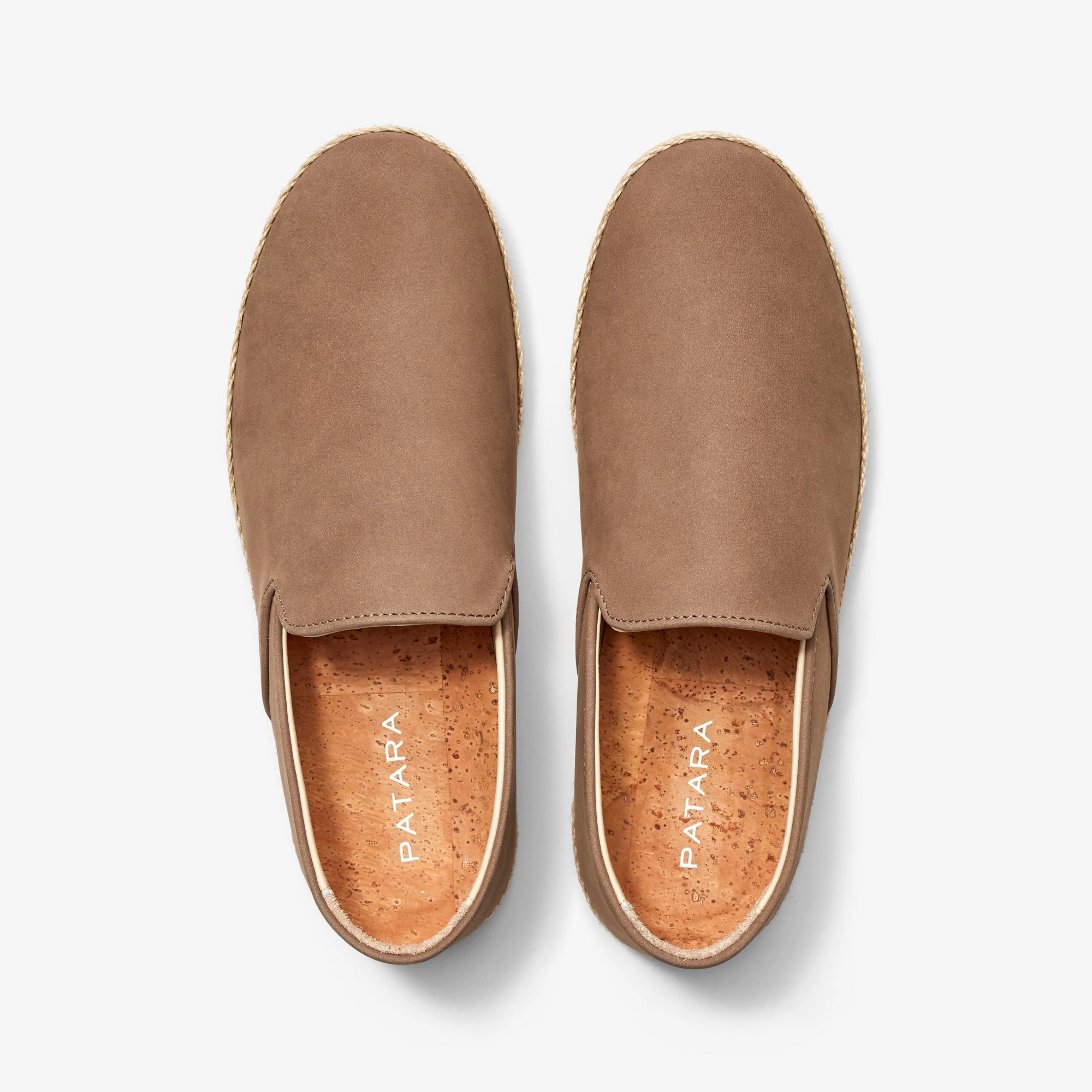 Cacao Nubuck Seeker