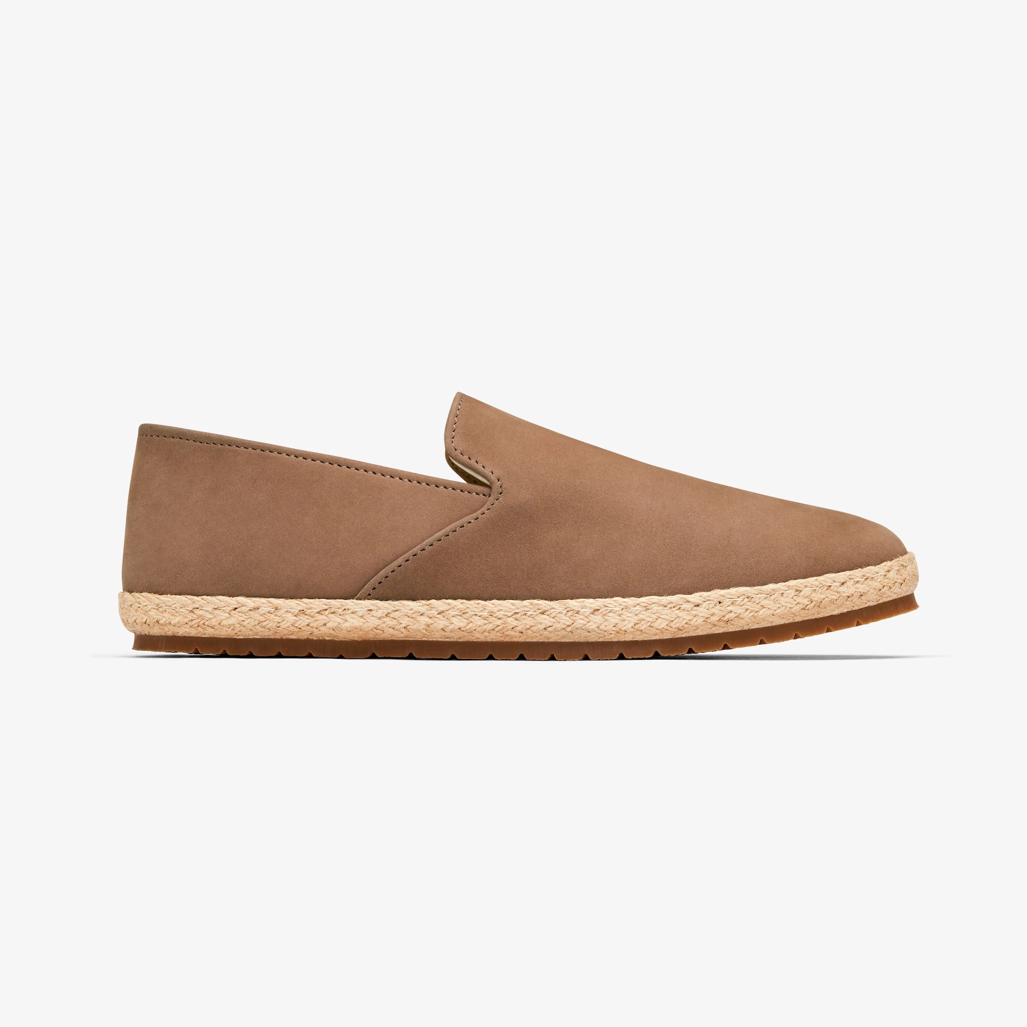 Cacao Nubuck Seeker
