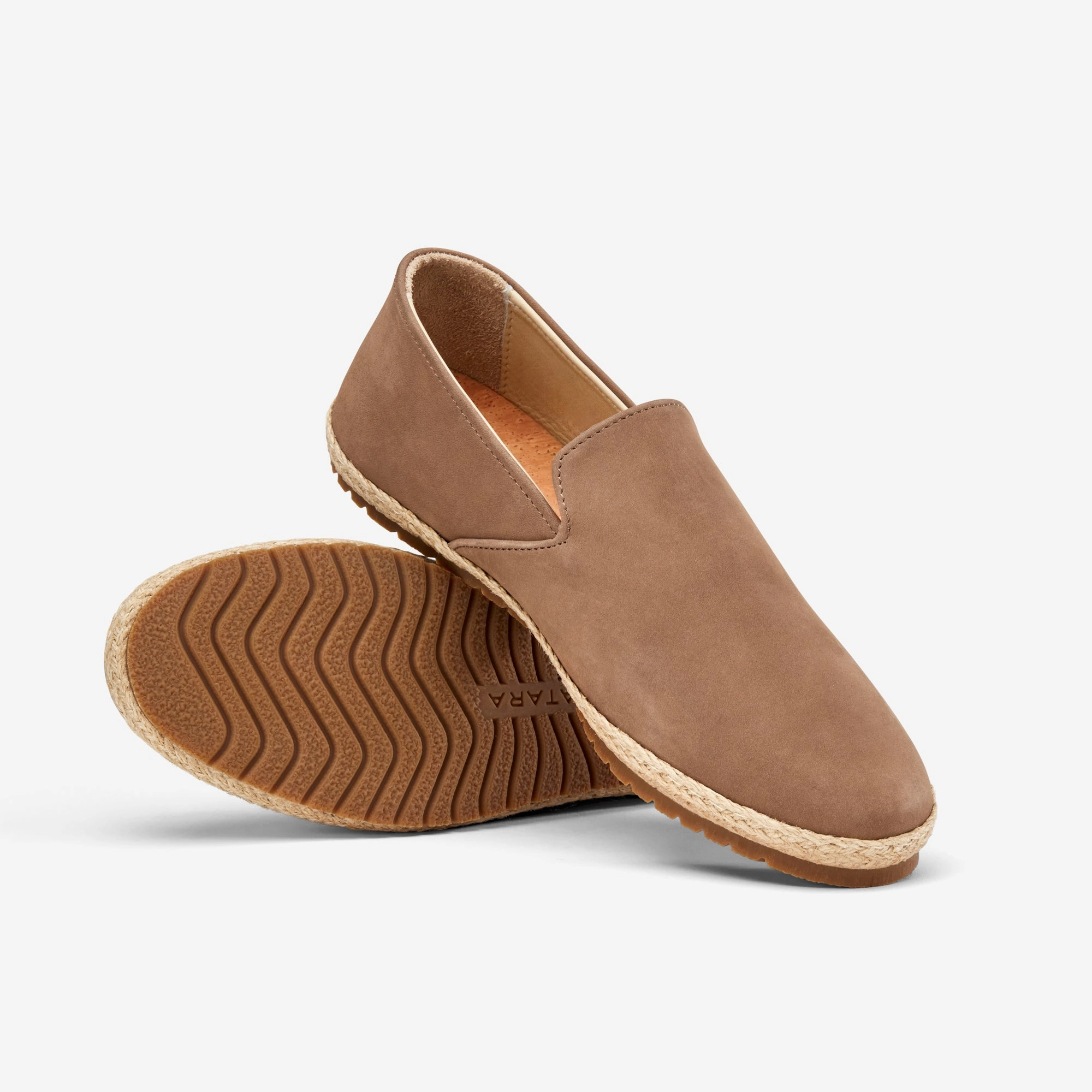 Cacao Nubuck Seeker