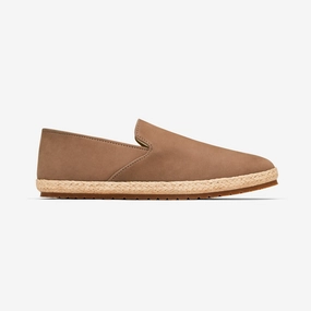 Cacao Nubuck Seeker