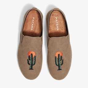 Cactus Seeker