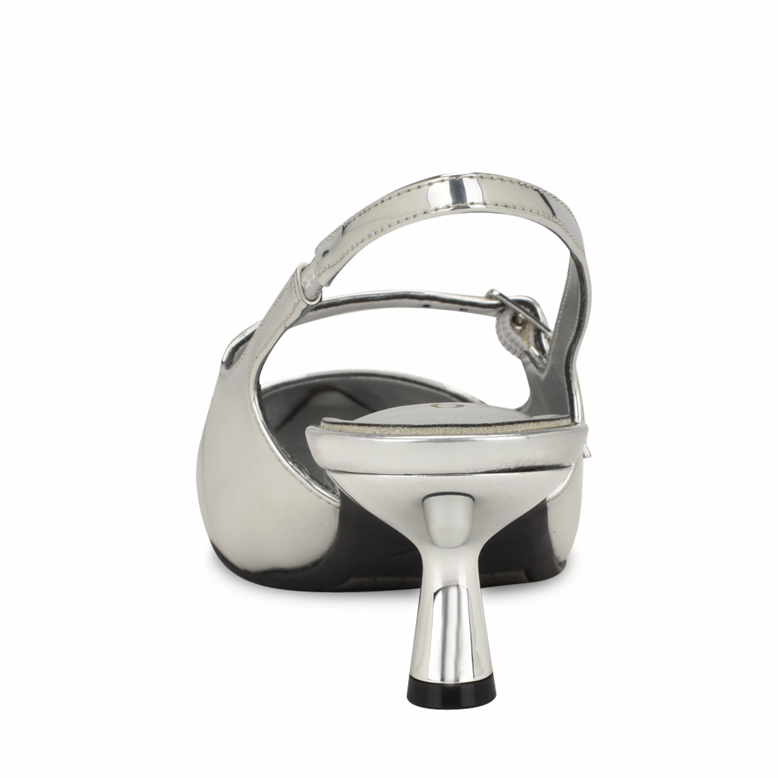 Calun 9x9 Mary Jane Slingbacks