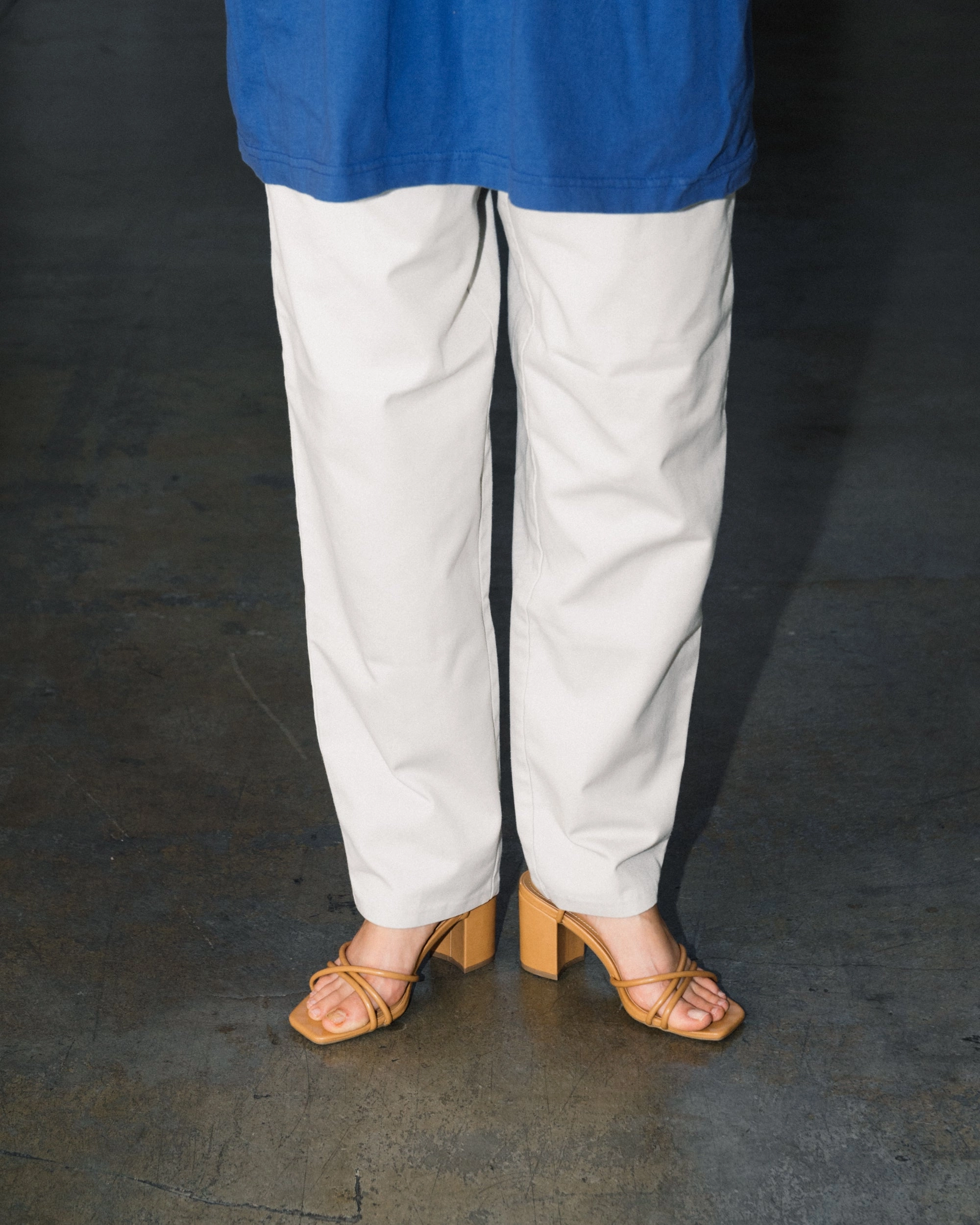 Camila | Marigold Suede