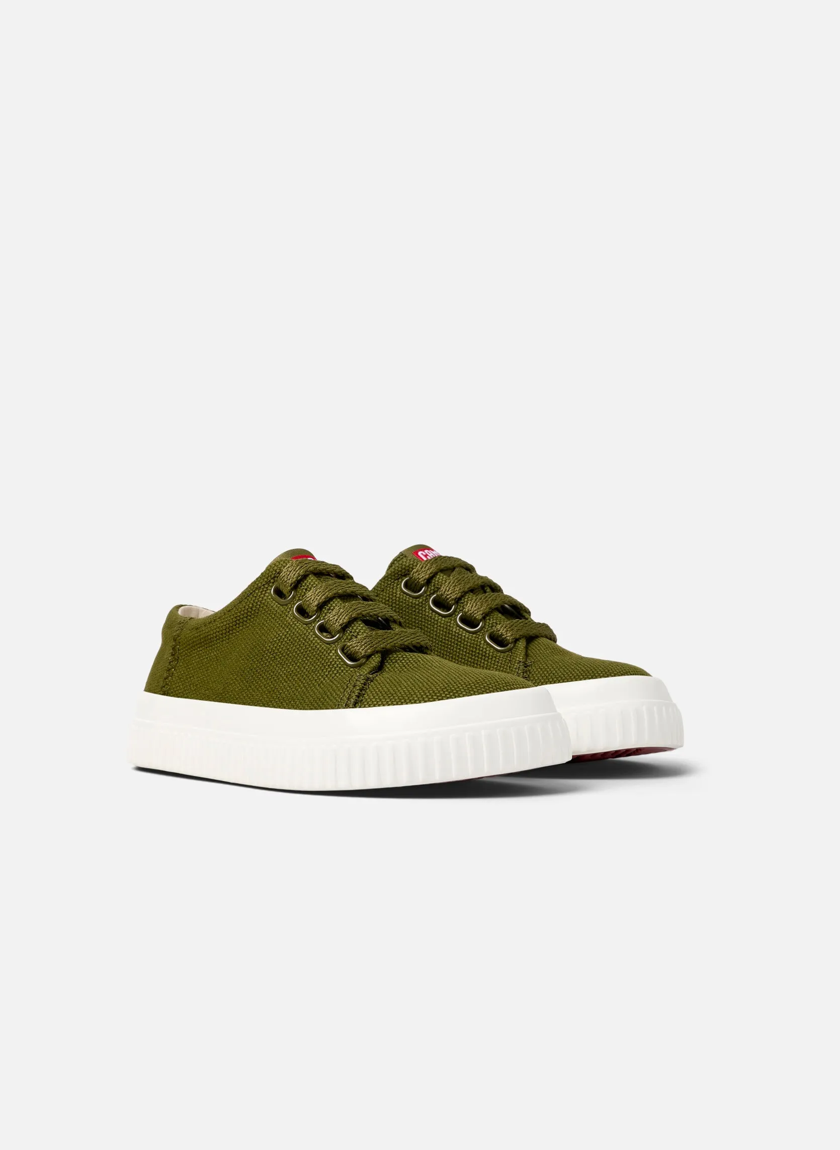 Camper Peu Roda Girls Athletic Shoes
