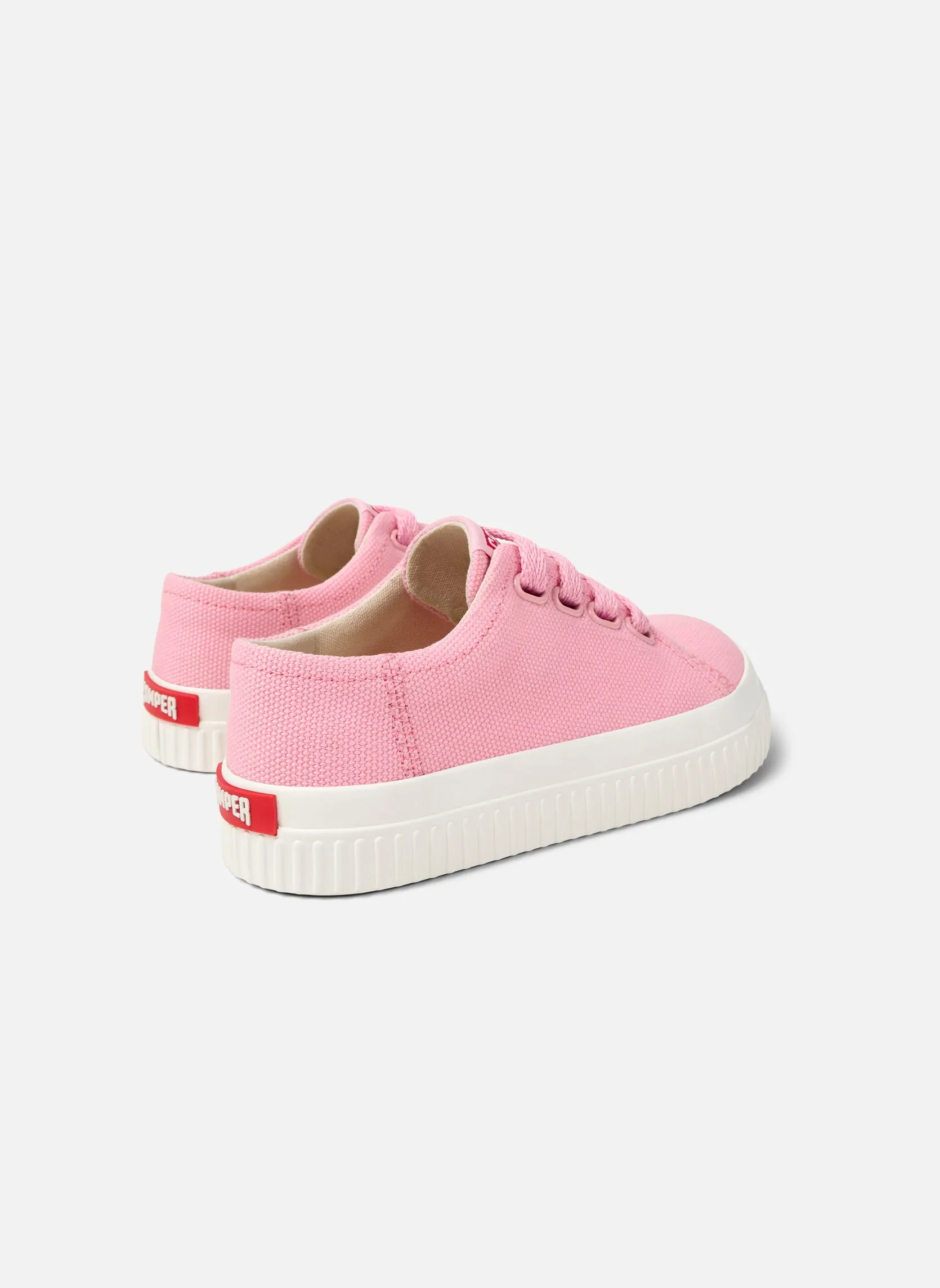 Camper Peu Roda Girls Athletic Shoes
