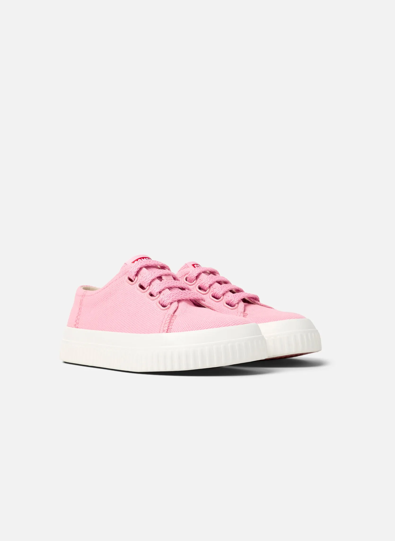 Camper Peu Roda Girls Athletic Shoes