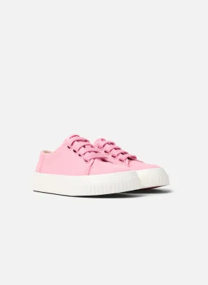 Camper Peu Roda Girls Athletic Shoes