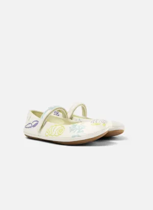 Camper Right Girls Casual Shoes