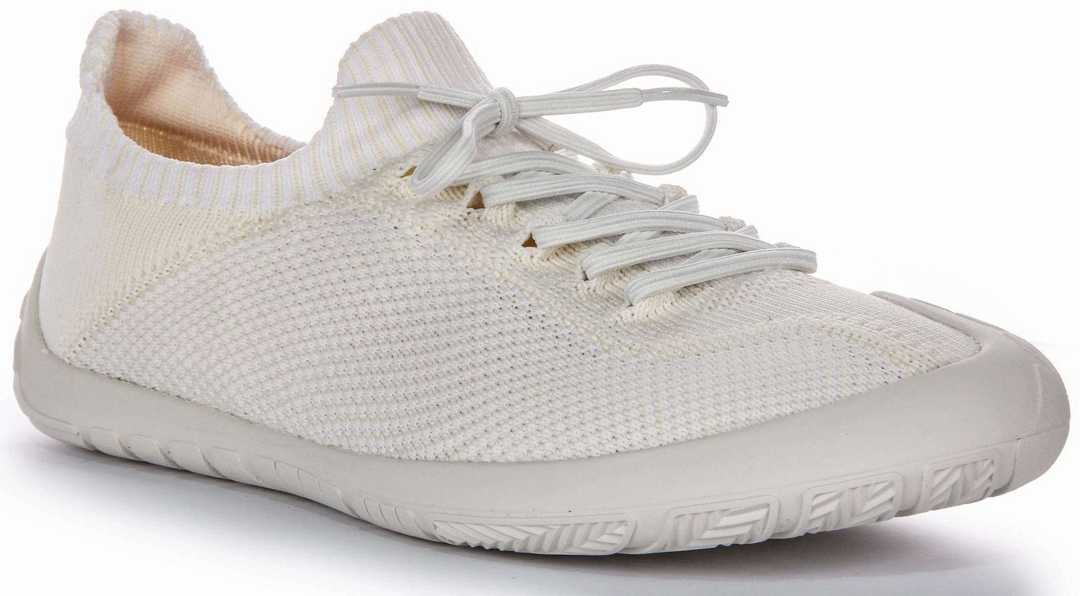 Camper Peu Path M In White