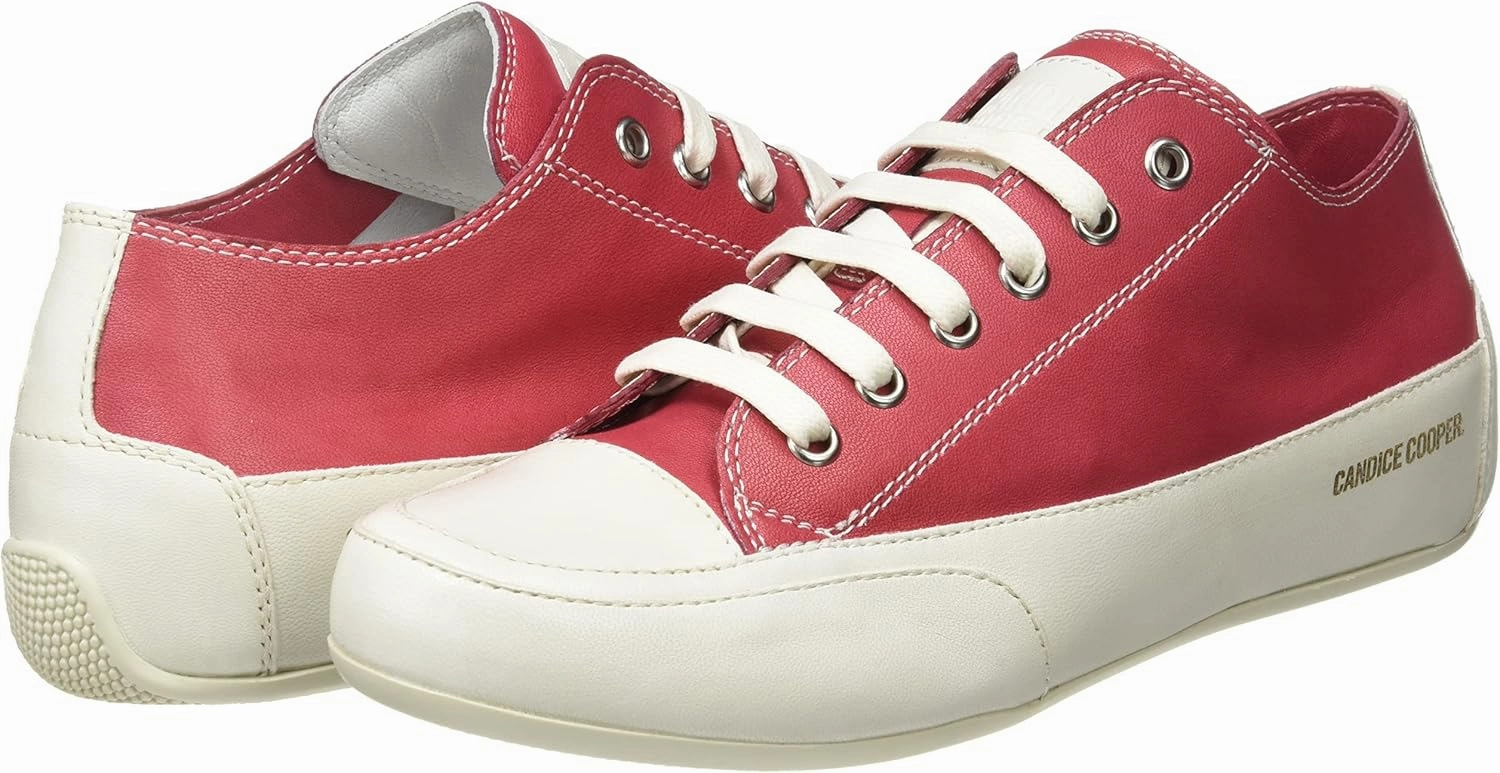 Candice Cooper Women's Sneaker Gymnastics Shoe
