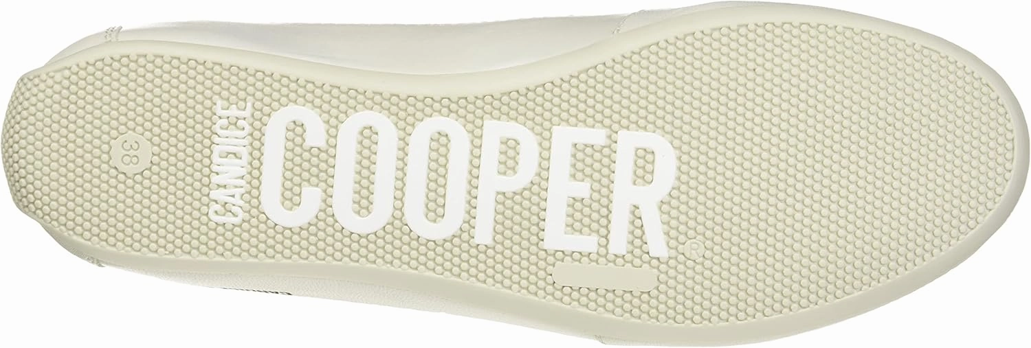 Candice Cooper Women's Sneaker Gymnastics Shoe