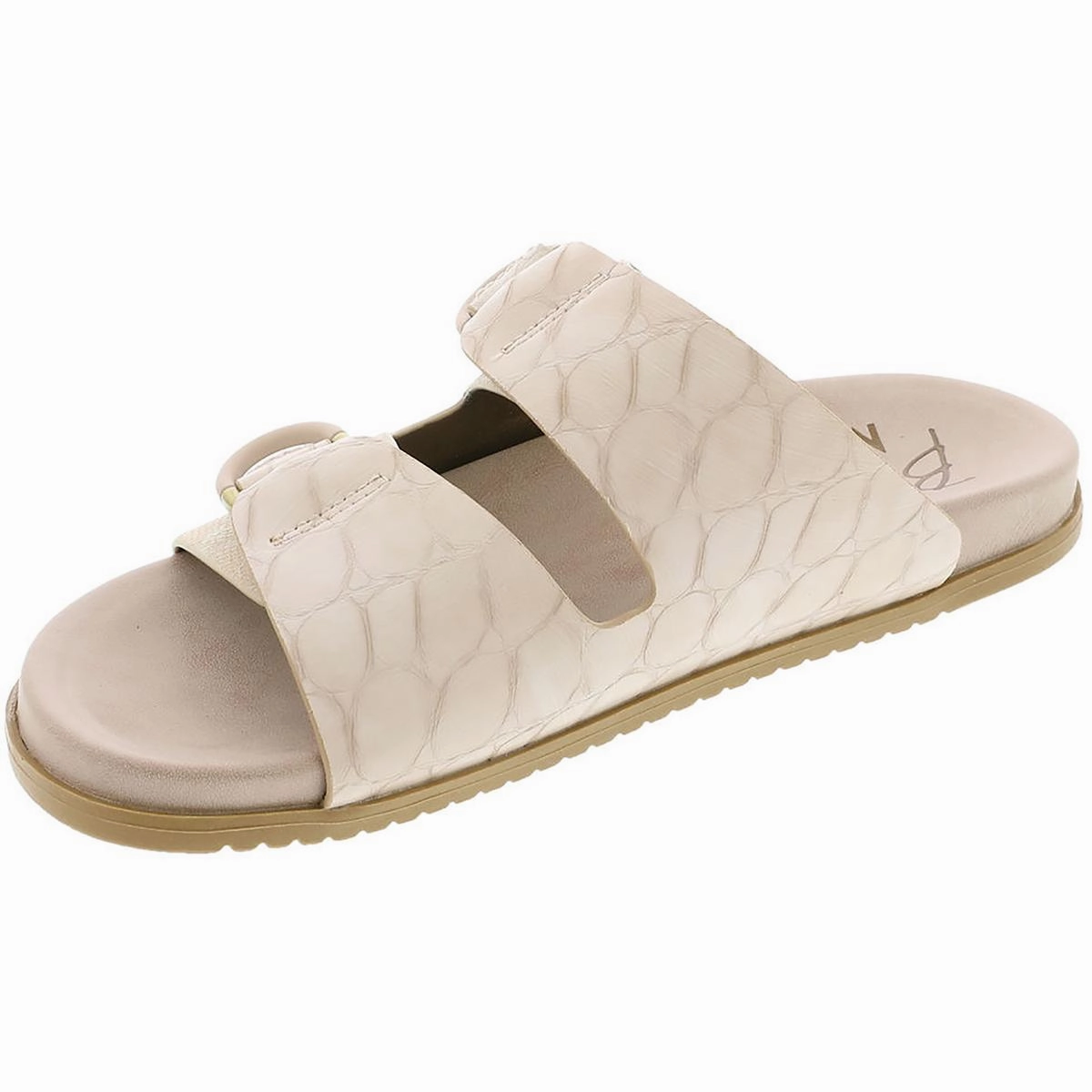 Cardinal Womens Adjustable Casual Slide Sandals
