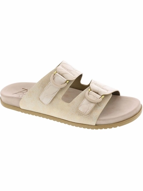 Cardinal Womens Adjustable Casual Slide Sandals