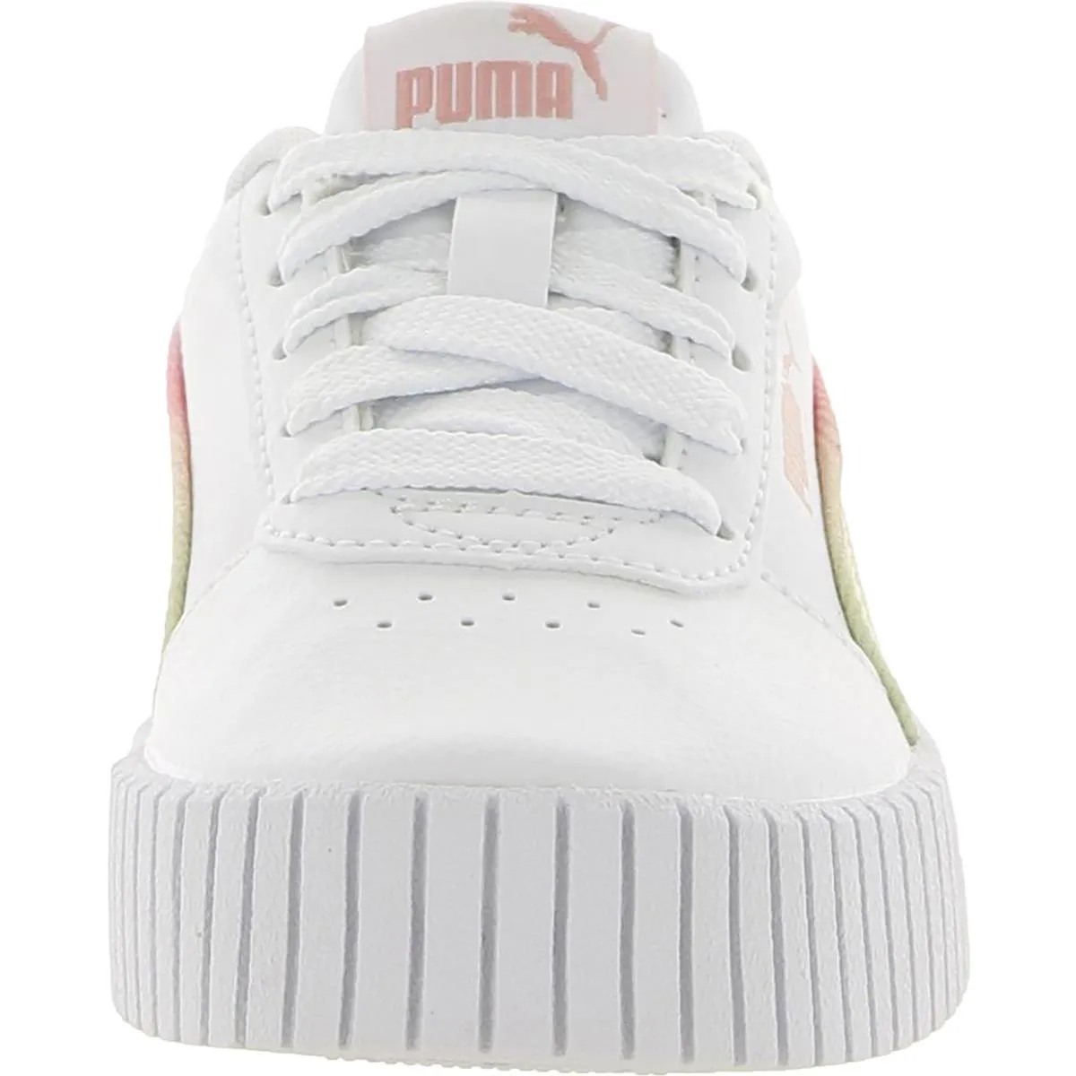 Carina 2.0 Butterfly Girls Little Kid Lifestyle Casual and Fashion Sneakers