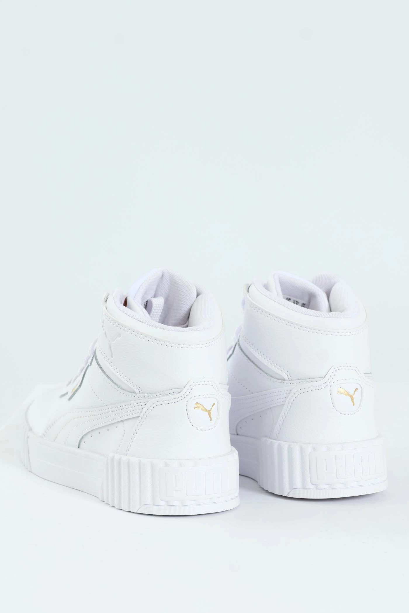 Carina 3.0 Mid Sneaker - White