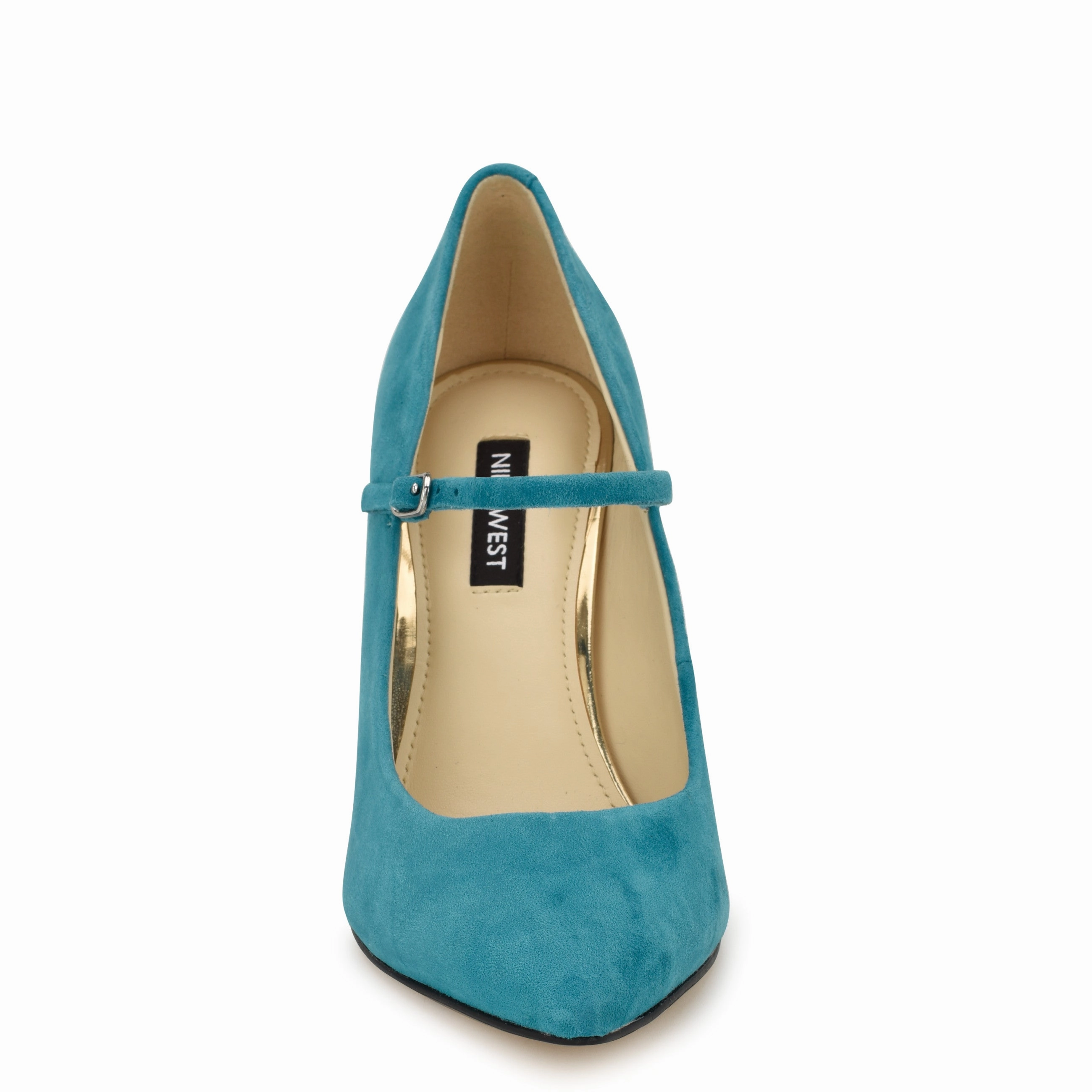 Carlien Mary Jane Pumps
