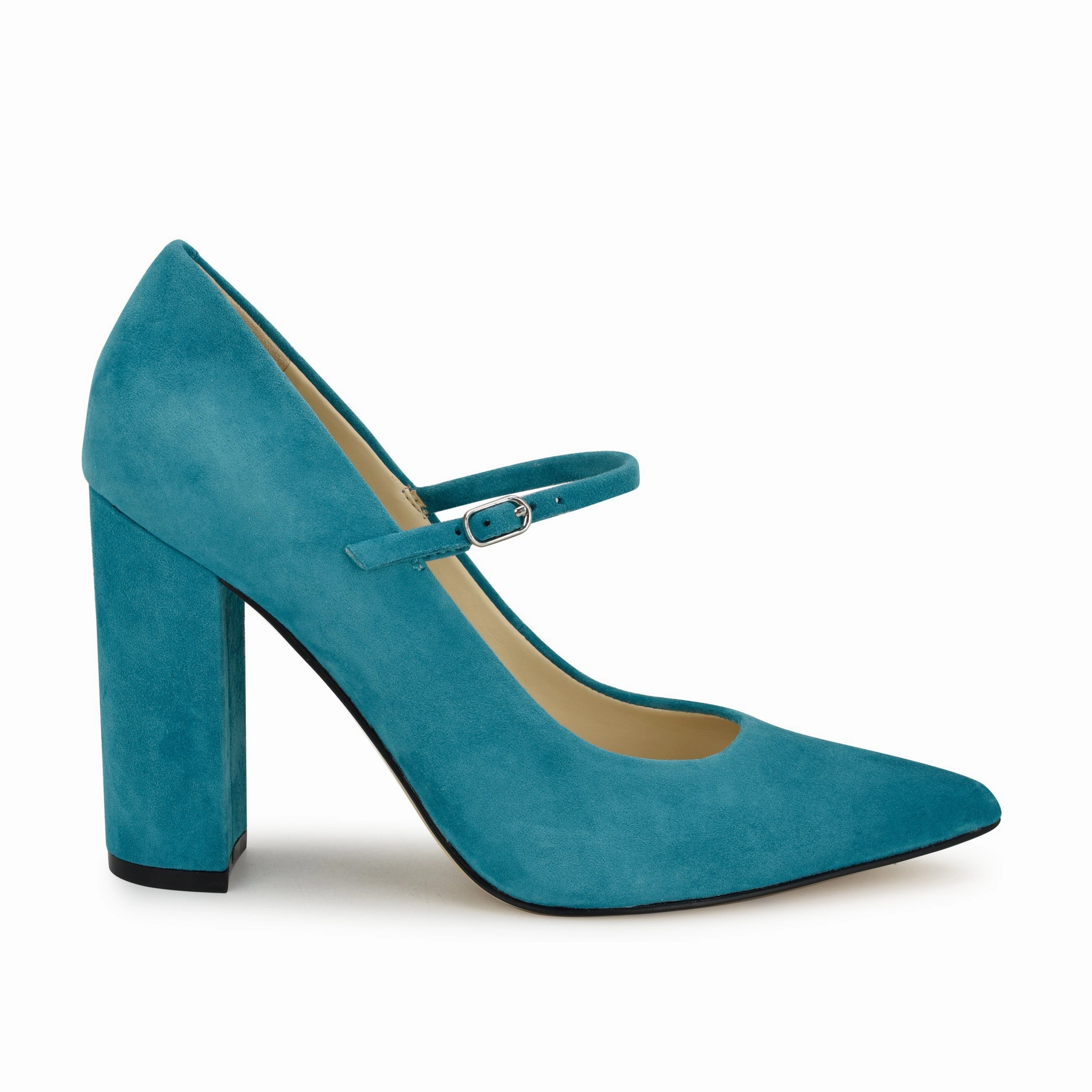 Carlien Mary Jane Pumps