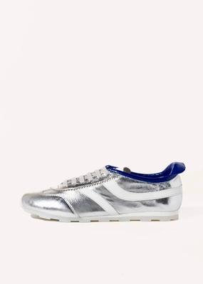 Carlo Leather Sneaker
