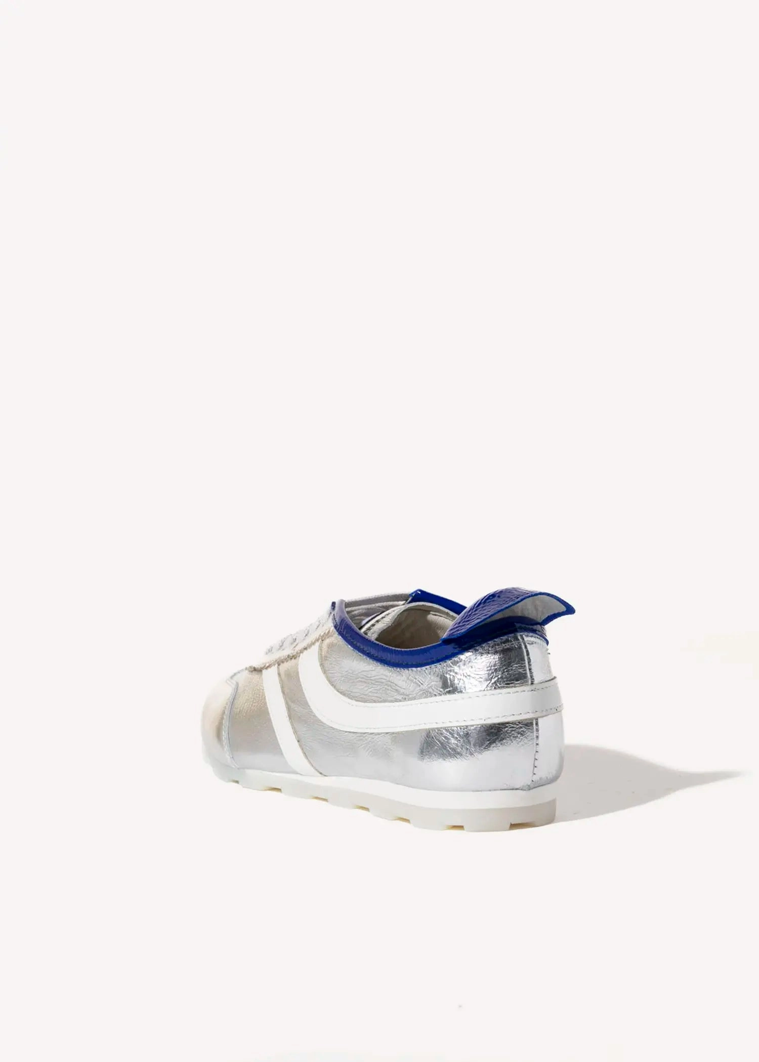 Carlo Leather Sneaker