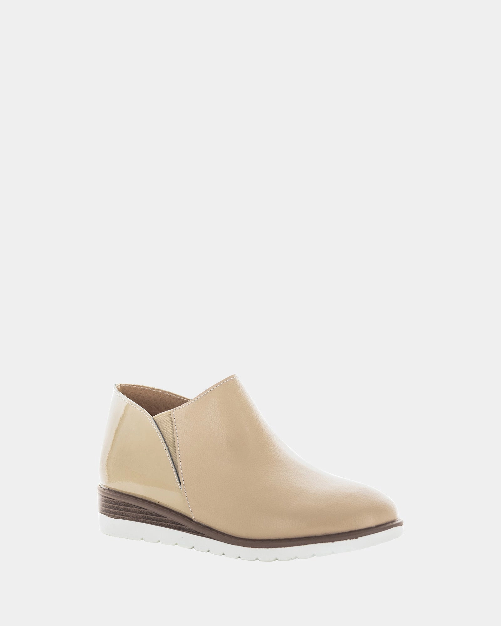 Carmy Beige