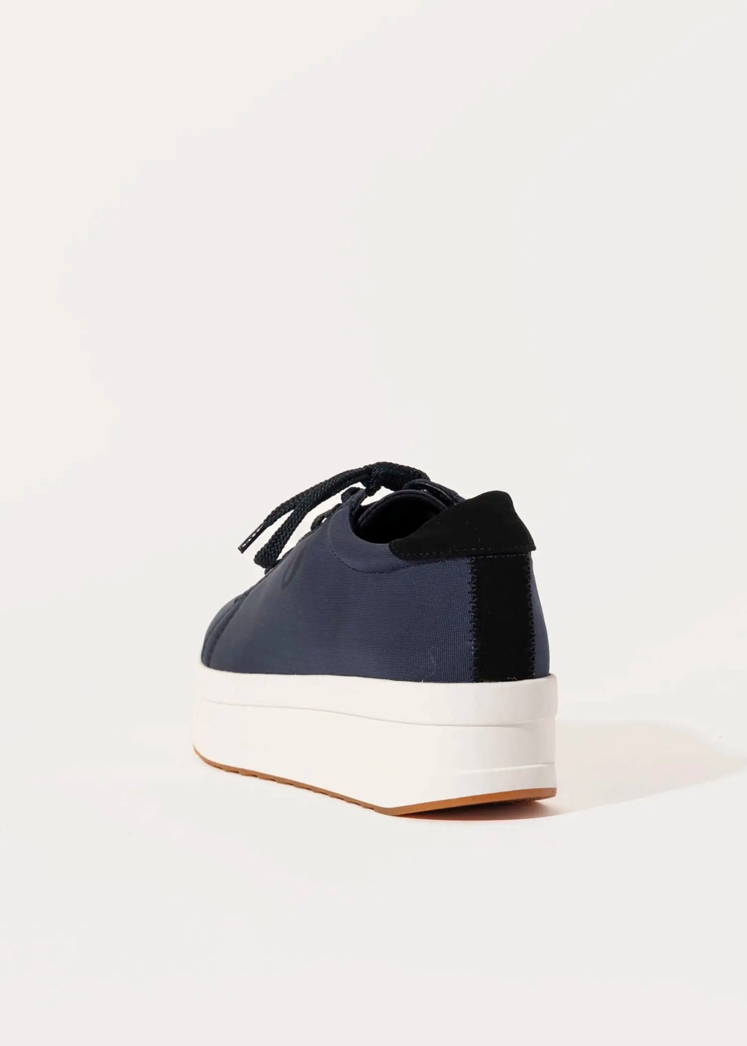 Casey Platform Sneaker