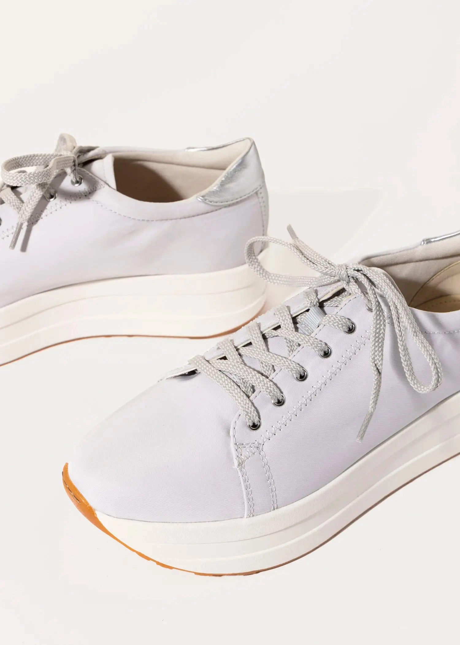 Casey Platform Sneaker