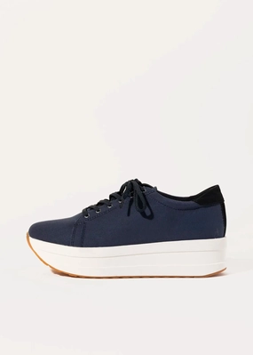 Casey Platform Sneaker