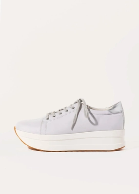 Casey Platform Sneaker