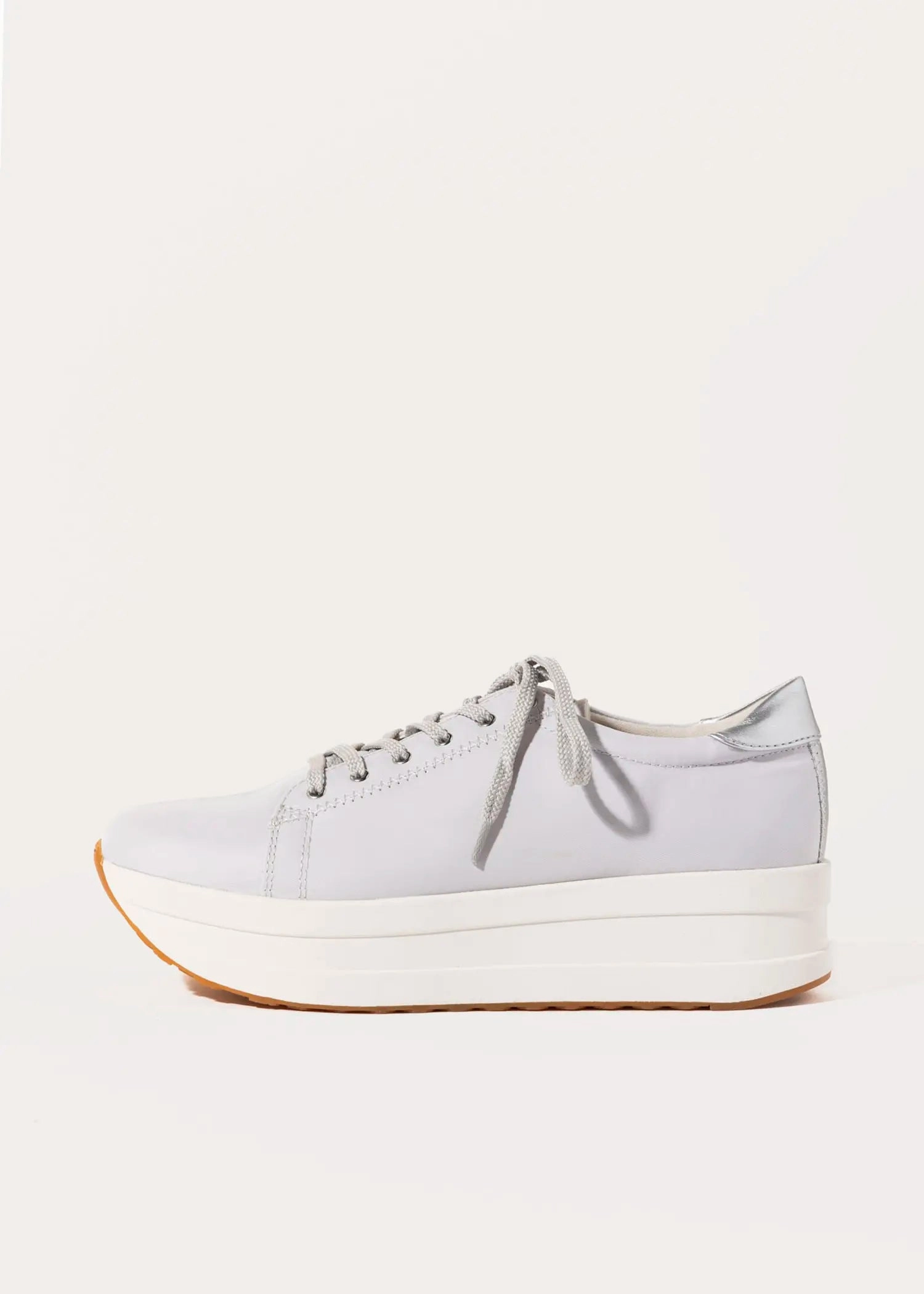 Casey Platform Sneaker