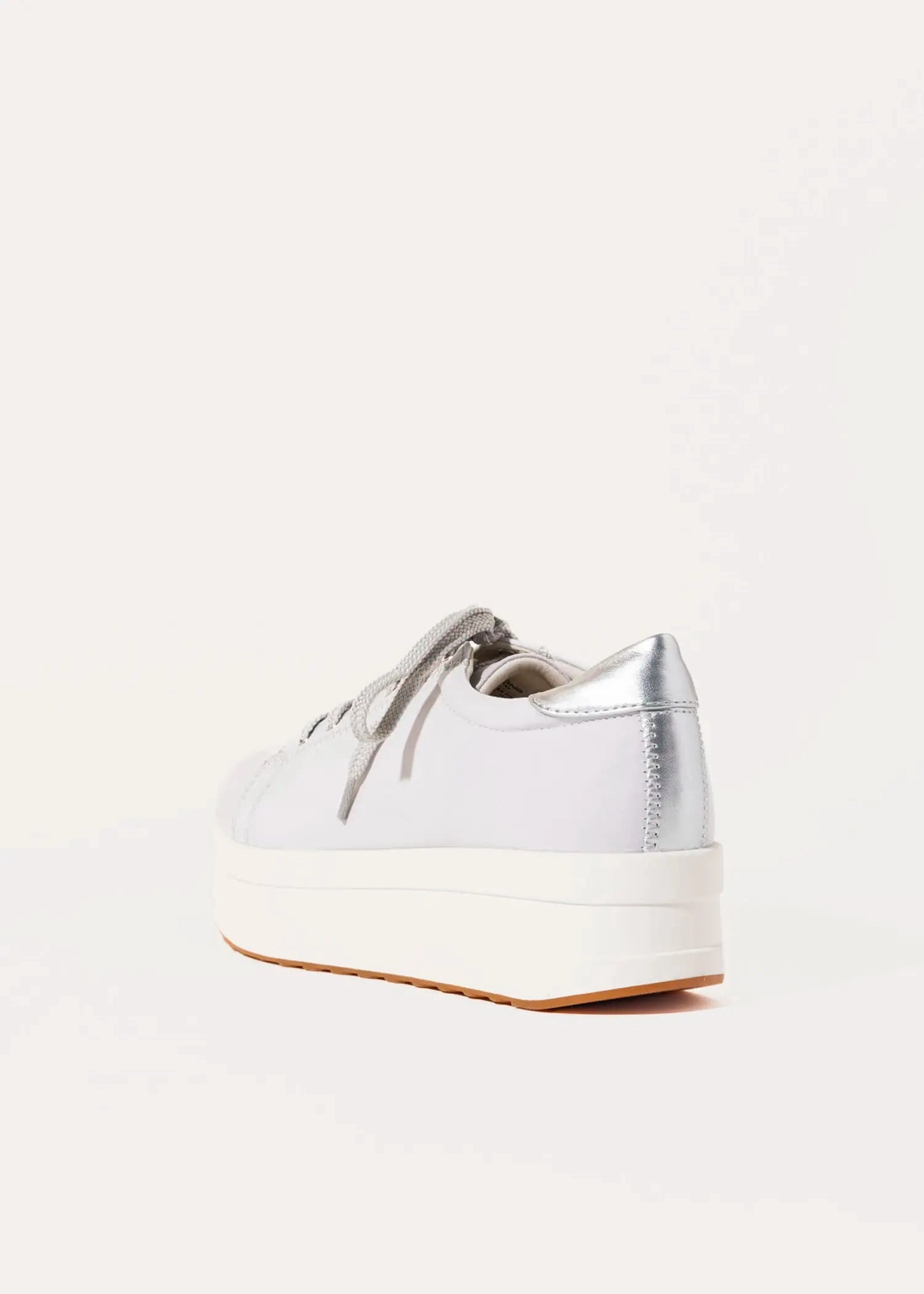 Casey Platform Sneaker