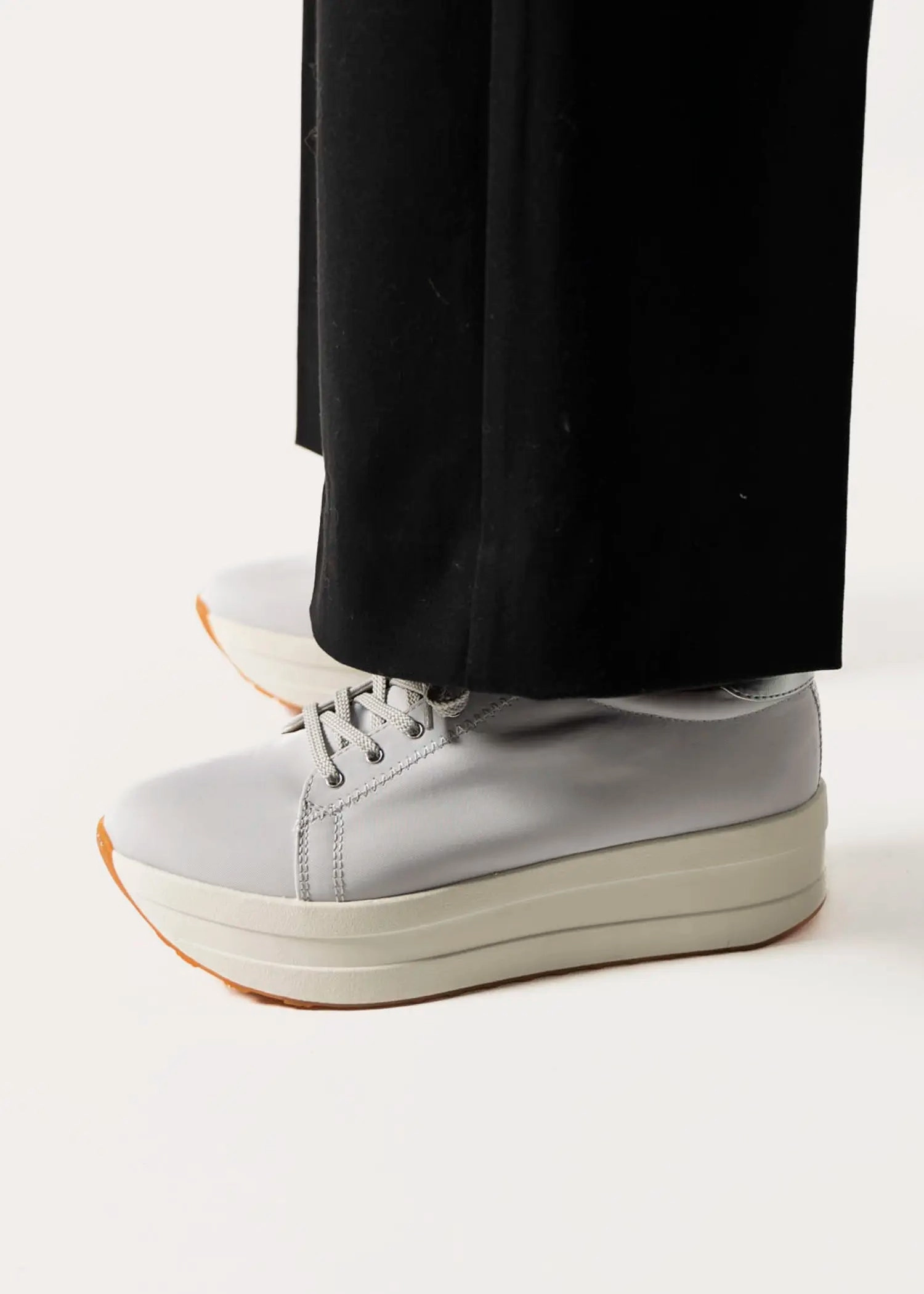 Casey Platform Sneaker