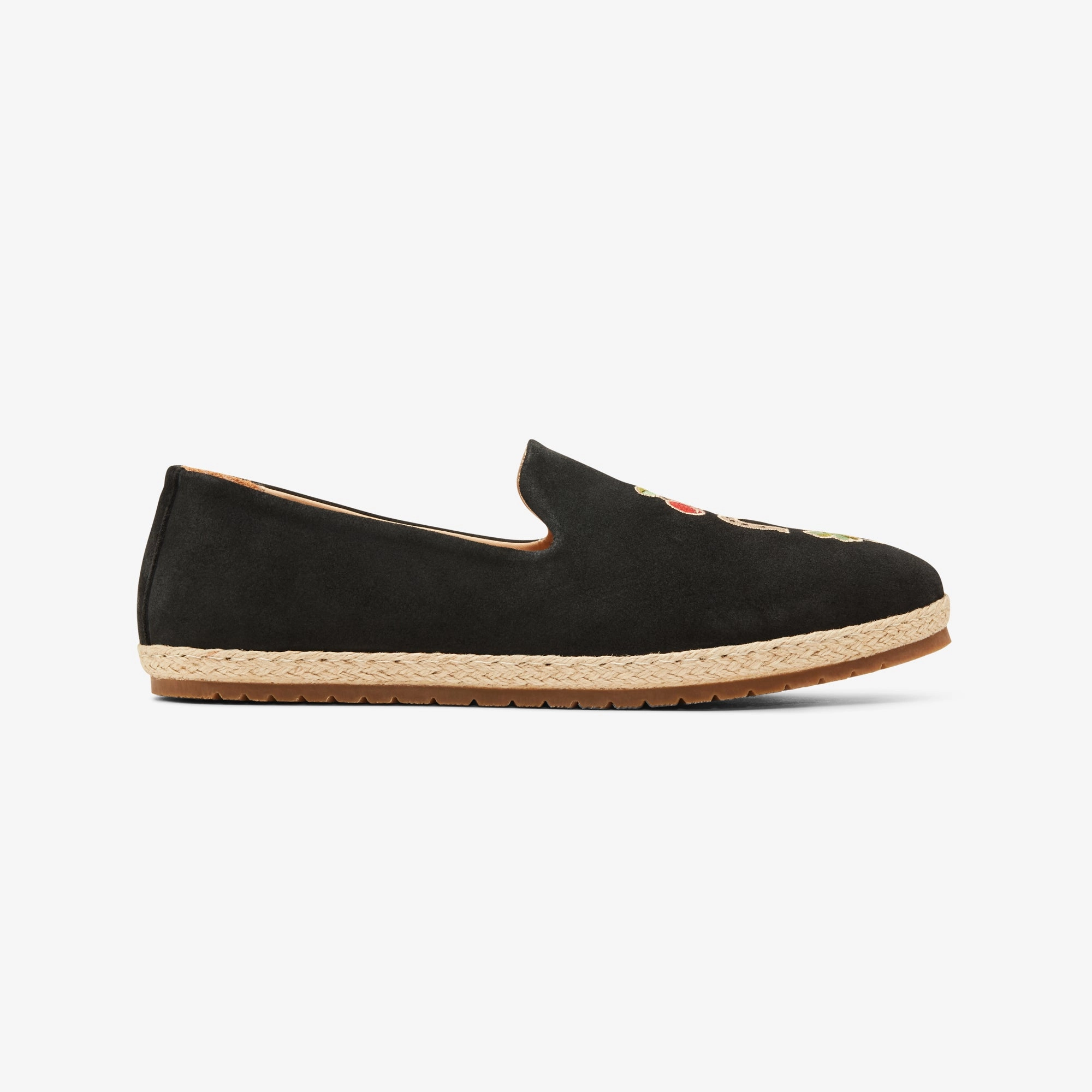 Casino Smoking Slipper
