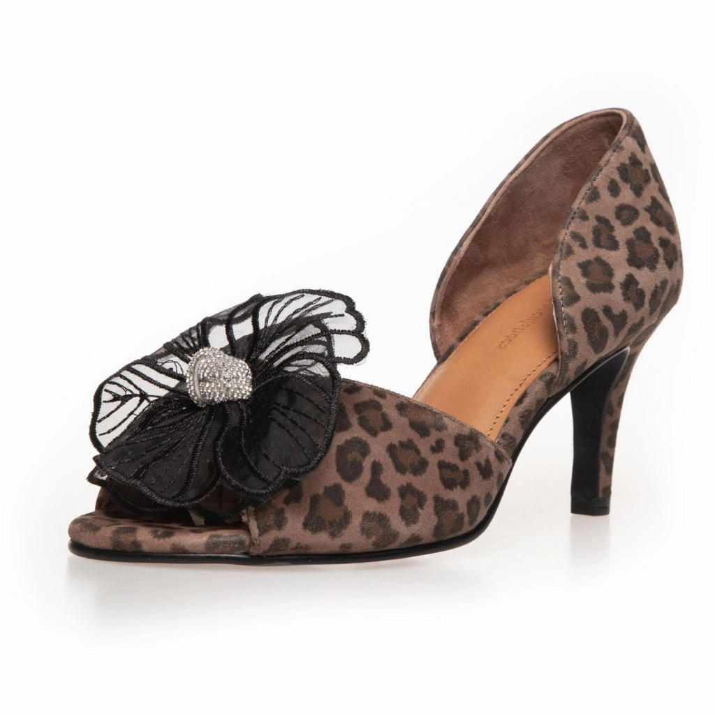 CATLEEN - LEP - LEP TAUPE