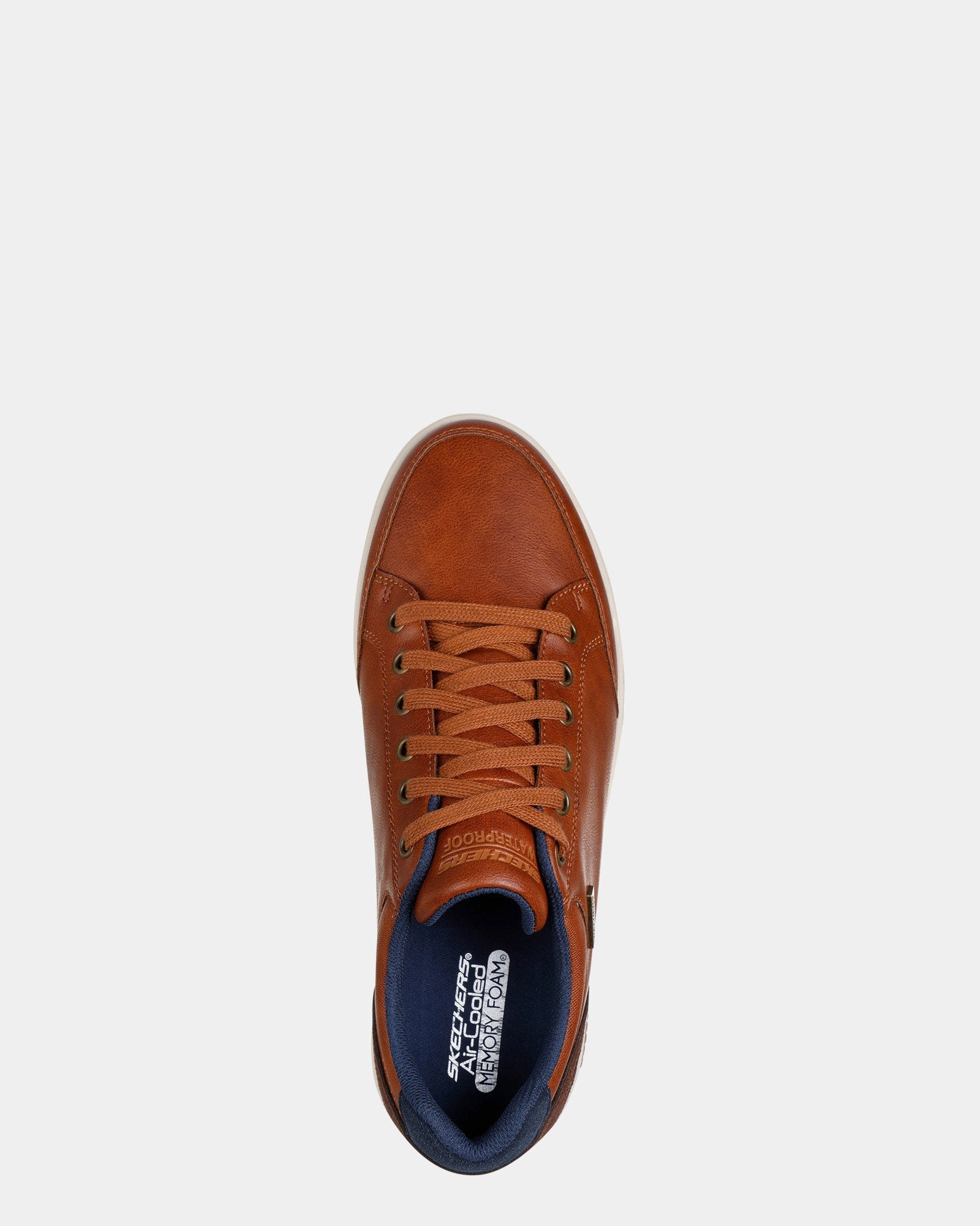 Cavell-Sparkman Tan