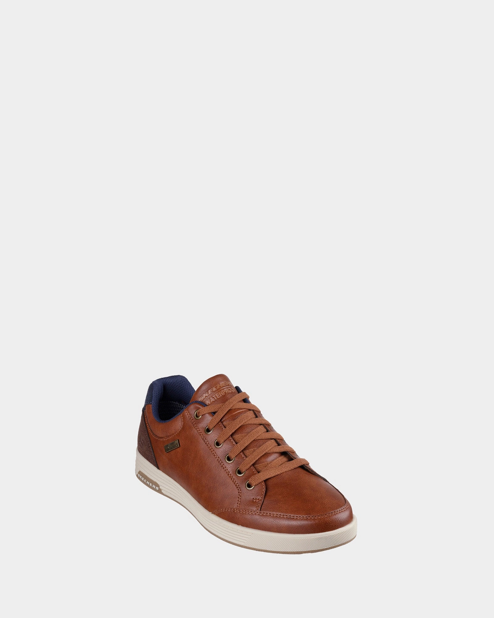 Cavell-Sparkman Tan
