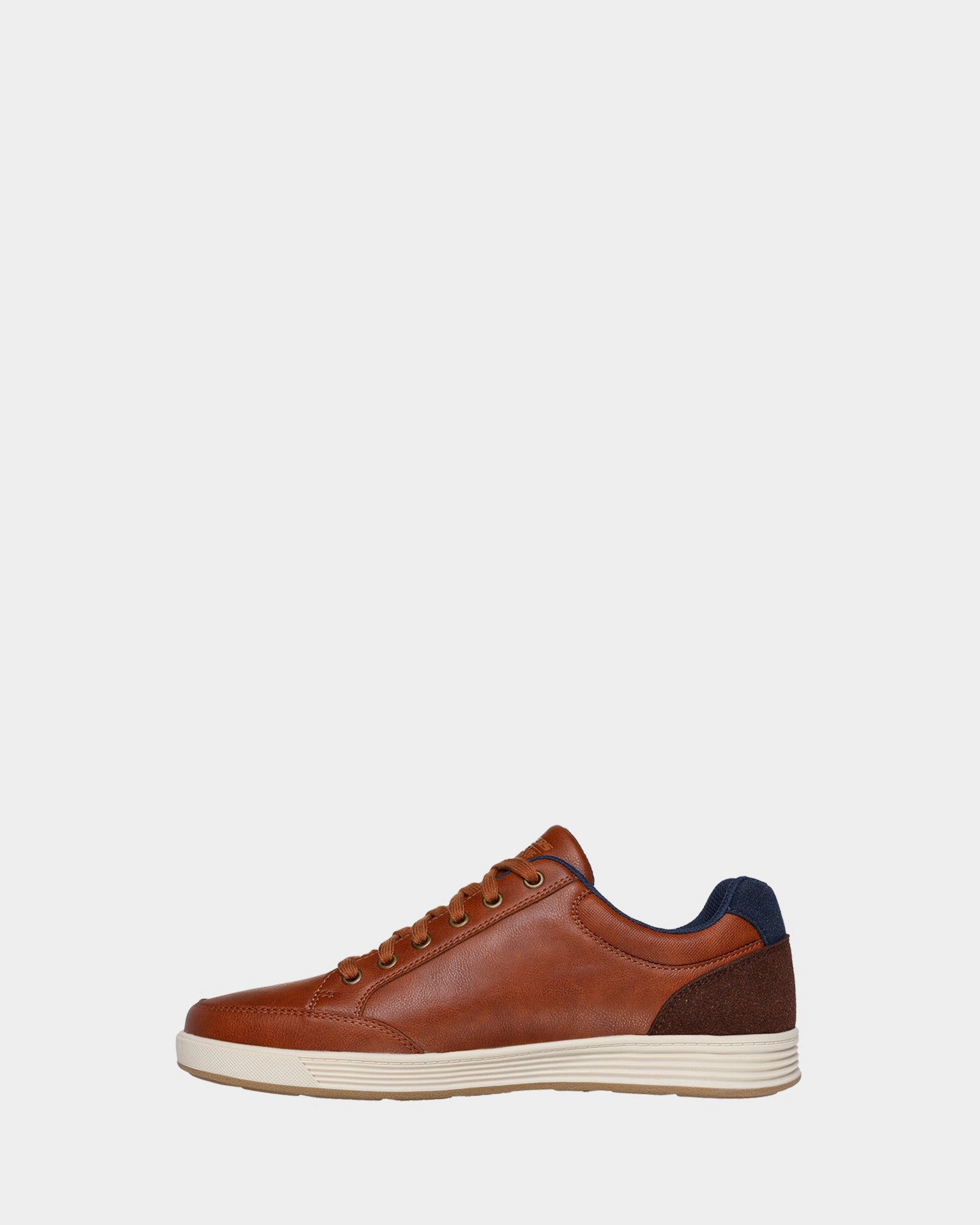 Cavell-Sparkman Tan