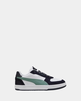 Caven 2.0 Lux Sd White/Green/Navy
