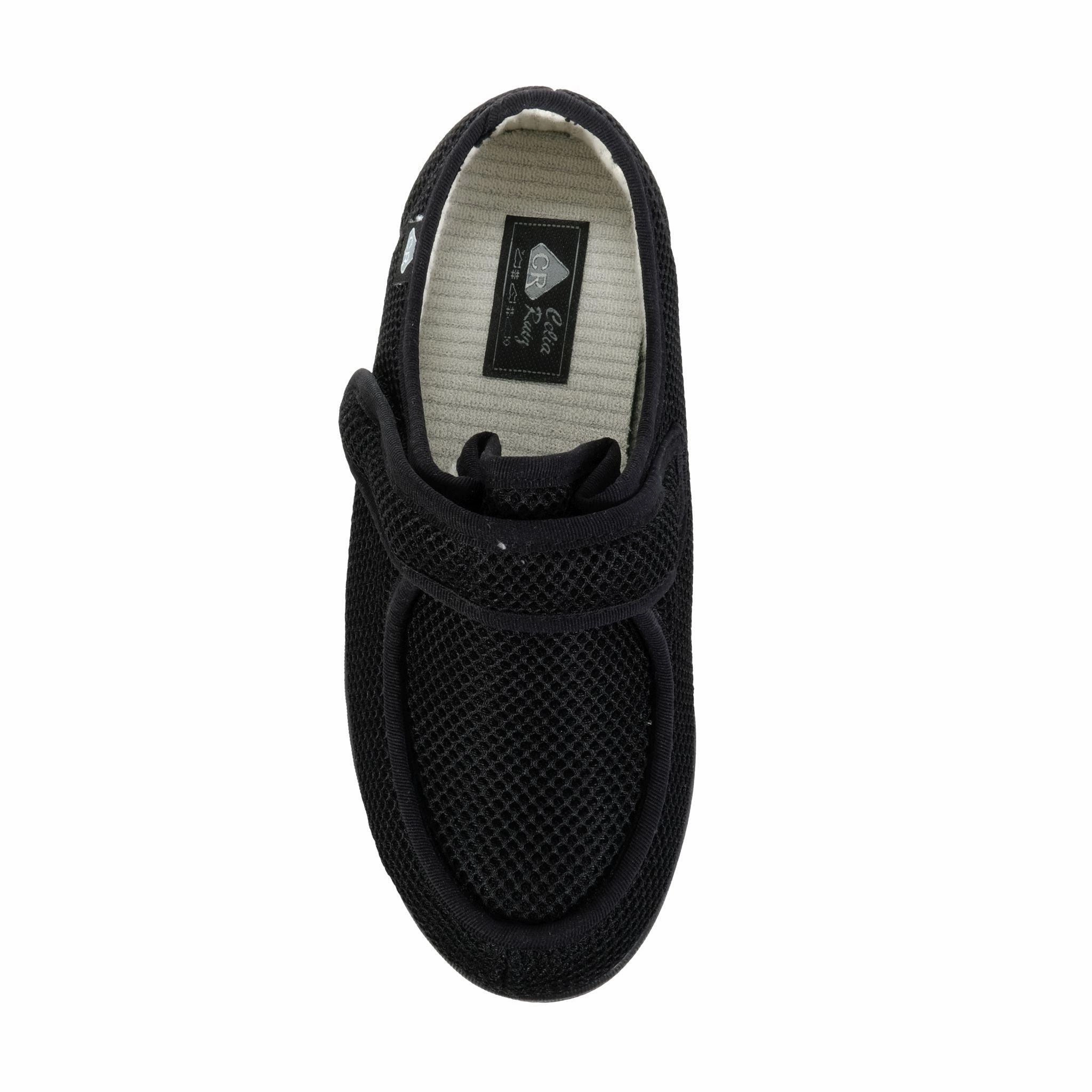 Celia Ruiz Wallaby Black