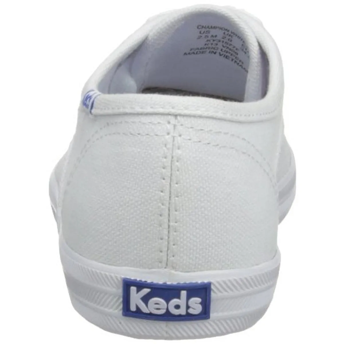 Champion Girls Signature Canvas Casual Shoes