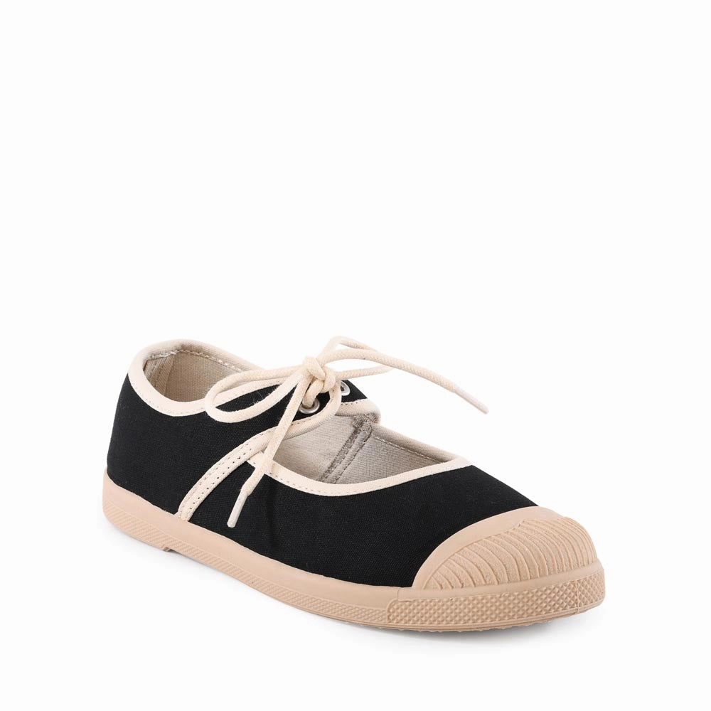 Chance Sneaker in Black from BC Footwear