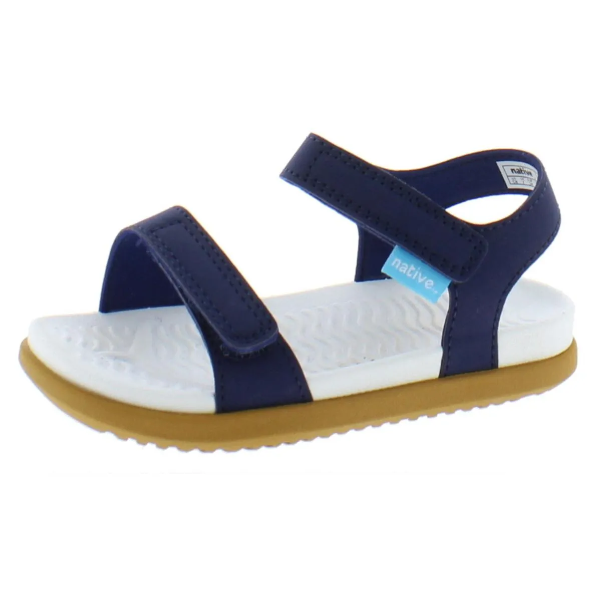 Charley Girls Outside Play Flat Sandals
